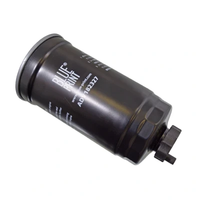 Imagen de BLUE PRINT ADV182327 Filtro Combustible enroscable, con separador de agua AUDI: A4 B5 Berlina, A6 C5 Avant