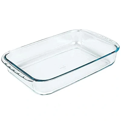 Imagen de MARINEX FORNOR 87054 BANDEJA HORNO RECTANG. 40.4 x 24.9 H 7