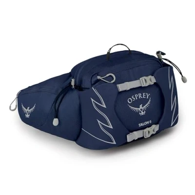 Imagen de Osprey Riñonera, Talla: One Size, Ceramic blue