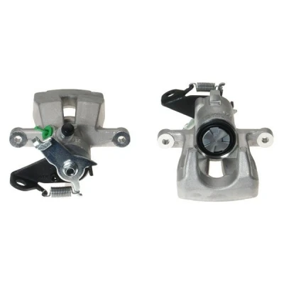Imagen de BUDWEG CALIPER 343587 Pinza de freno RENAULT: Megane 3, SCENIC 2, 4