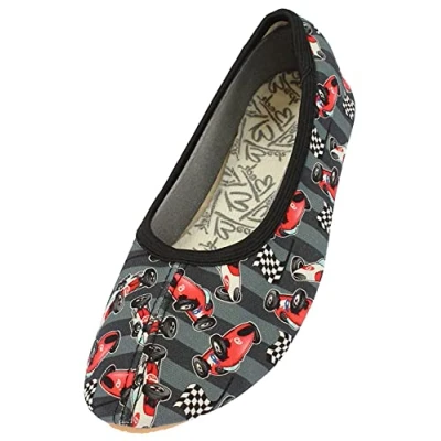 Imagen de Beck Winner, Zapatillas de Gimnasia Niños