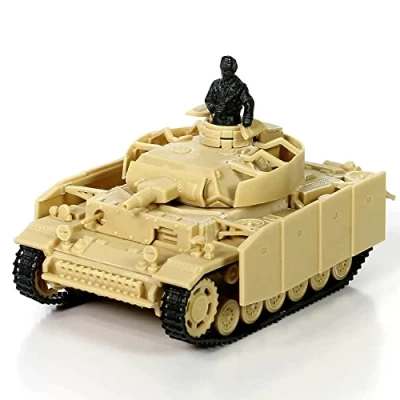 Imagen de Vorces of Valor Forces 1:72 DT , Panzer III Ausf ,N Noruega 1945 Modelo de Suelo, modelismo, Diorama, modelismo Militar, Kit plástico