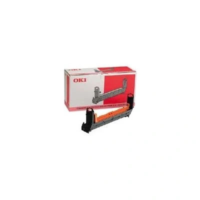 Imagen de Oki Magenta Image Drum For C9200/c9400 Tambor De Impresora