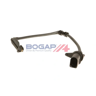Imagen de BOGAP A7118118 Sensor de Desgaste Pastillas Frenos Eje delantero AUDI: A4 B9 Avant, Q5, A6 C7 PORSCHE: Macan