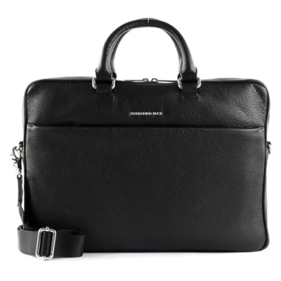 Imagen de Mandarina Duck Mellow Urban, Briefcase para Mujer, Negro, Talla única