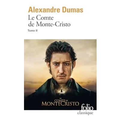 Imagen de Le Comte De Monte Cristo (t.2)
