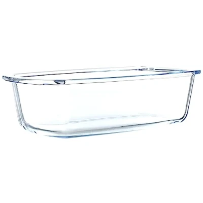 Imagen de Ibili Molde Cake KRISTALL 27X14X7 CM, Stainless Steel