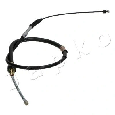 Imagen de JAPKO 131601L Cable de Freno Mano DAIHATSU: Charmant (A35/45/55) 1.3, 1.6 1981 1987