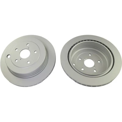 Imagen de KAVO PARTS BR 8233 C Disco de freno 320 18 5 114 ventilado revestido