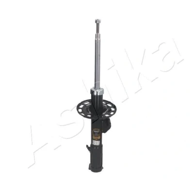 Imagen de ASHIKA MA 40028 amortiguador Eje delantero, izquierda Presión de gas Bitubular Columna Espiga arriba HONDA: Jazz 2