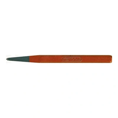 Imagen de KS TOOLS 162.0321 Cincel buril punta Lima sección cuadrada