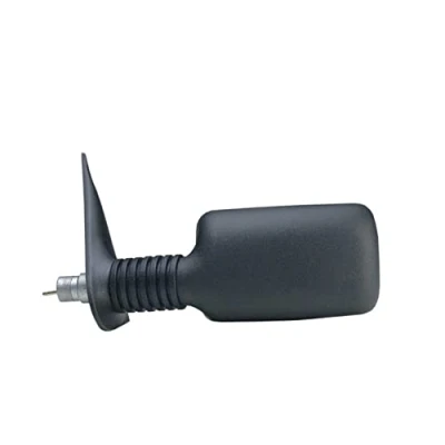 Imagen de Espejo retrovisor Alkar 6164490 izquierda Ajuste por cable, convexo FIAT: Uno Hatchback