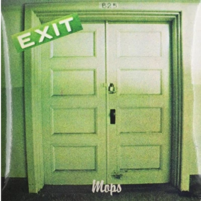 Imagen de Exit (vinilo)