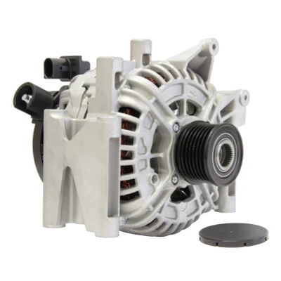 Imagen de MAPCO 13841 Alternador 14V 200A MERCEDES BENZ: Clase C Berlina, E Coupé