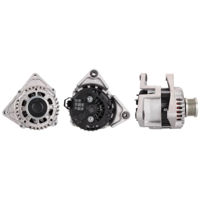 Imagen de LUCAS ELECTRICAL LRA03352 Alternador 14V 100A OPEL: Astra J Sports Tourer, Insignia A Hatchback, CHEVROLET: Cruze Hatchback