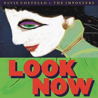 Imagen de Look Now [Vinilo]