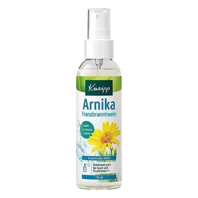 Imagen de Kneipp Árnica Franz brännvin, 150 g