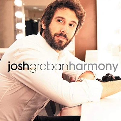Imagen de Josh Groban Harmony (Cd)