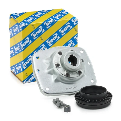 Imagen de SNR KB659.16 Kit reparación, apoyo columna amortiguación con juego de tornillos CITROËN: Jumpy II MPV, I C8, PEUGEOT: Expert Furgón, 807