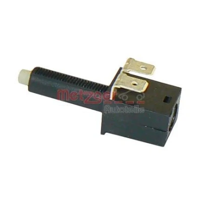 Imagen de METZGER 0911006 Interruptor luces freno 2 MERCEDES BENZ: Clase V, Vito Furgón, Bus, FORD: FIESTA 1, Sierra Mk2 Hatchback,