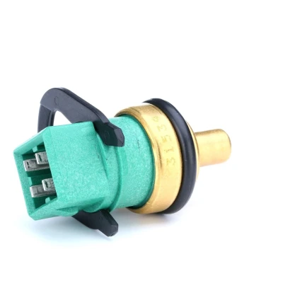 Imagen de FEBI BILSTEIN 31539 Sensor de Temperatura del Refrigerante con junta, clip sujeción AUDI: A4 B5 Berlina, A3 Hatchback, Avant norauto,