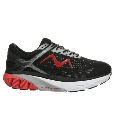Imagen de MBT 702888 03Y Zapatillas Deportivas para Hombre, Negro, 41.5