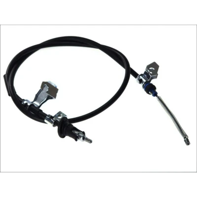 Imagen de ATE 24.3727 2113.2 Cable de Freno Mano 1560