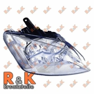 Imagen de PRASCO FD7154913 Faros derecha H7, H1 con servomotor para reg. alcance luces FORD: Focus C Max