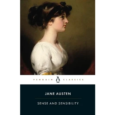 Imagen de Sense And Sensibility