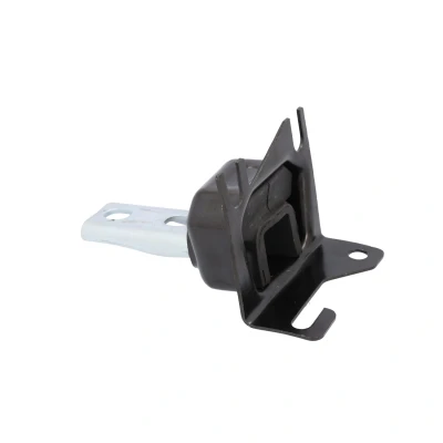 Imagen de FEBI BILSTEIN 184201 Soporte de motor izquierda, delante Rodamiento caucho metal DACIA: SANDERO 2, Lodgy, Dokker Express