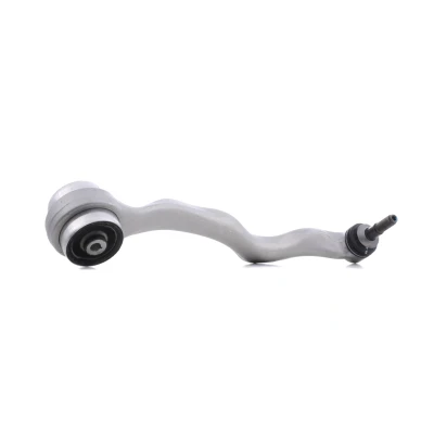 Imagen de LEMFÖRDER 36940 01 Barra oscilante, suspensión de ruedas Eje delantero, derecha, debajo, delante Brazo oscilante transversal Aluminio BMW: 3 Berlina