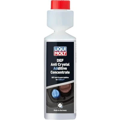 Imagen de Liqui Moly Concentrado aditivo anticristalino Def 250 ml Aditivos para Combustible SKU: 21799
