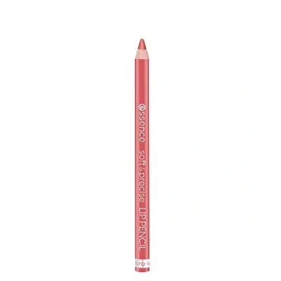 Imagen de ESSENCE PERFILADOR LABIOS SOFT &amp; PRECISE 105 BE MINE