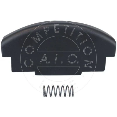 Imagen de AIC 58062 apoyabrazos habitáculo, centro VOLKSWAGEN: Polo V Hatchback, Golf 4, SKODA: Octavia 1 Combi, I Hatchback
