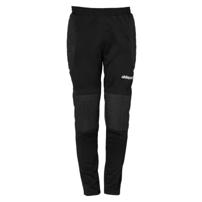 Imagen de uhlsport Torwarthose Pantalones deportivos, Hombre, Talla: Small, Black
