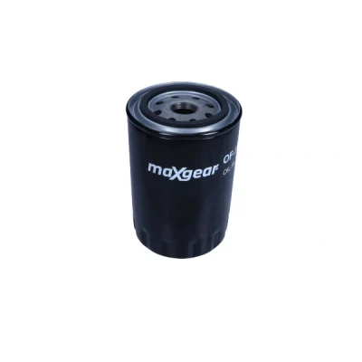 Imagen de MAXGEAR 26 0566 Filtro de aceite M22x1,5 con válvula bloqueo retorno enroscable FIAT: Ducato III Furgón