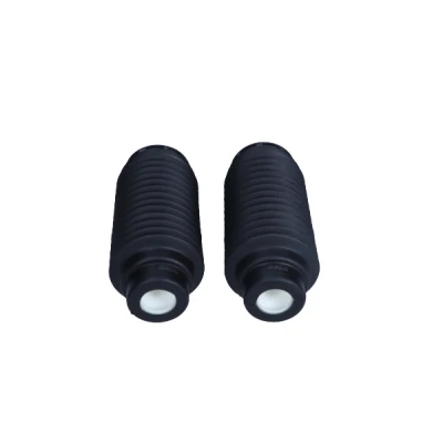 Imagen de MAXGEAR 72 5715 Guardapolvo Amortiguador Eje delantero