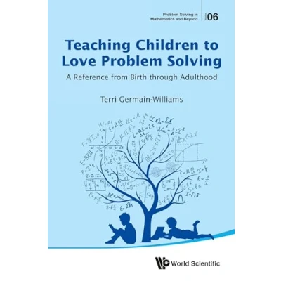 Imagen de Teaching children to love problem solving hardcover