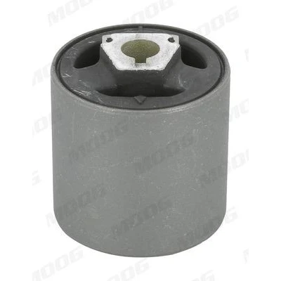 Imagen de MOOG BM SB 4412 Silentblock Brazo de Suspension debajo, delante, eje delantero, ambos lados 66,4 BMW: X3