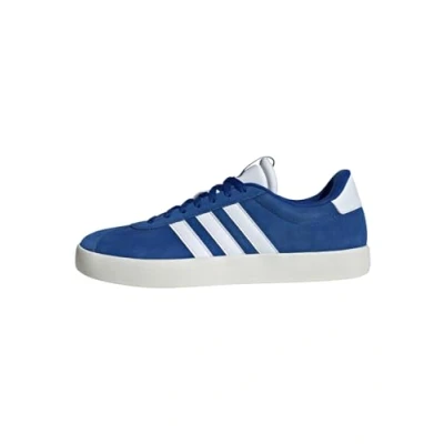Imagen de adidas VL Court 3.0 Shoes, Zapatillas Hombre, Royal Blue Cloud White Off White, 36 2/3 EU