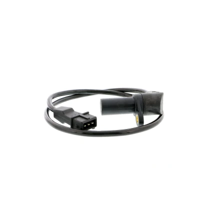 Imagen de VEMO Original Quality V40 72 0362 sensor de Cigueñal 3 inductivo, pasivo para árbol levas, con cable OPEL: Astra G CC, Kadett E CC