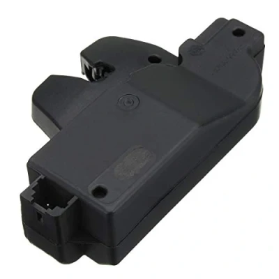 Imagen de C FUNN Actuador De La Cerradura Puerta Central del Portón Trasero para Citroen C3 C4 Xsara Picasso Peuge0T 206 307