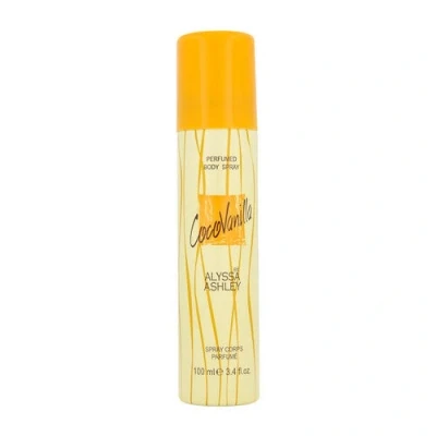 Imagen de Alyssa Ashley Coco Vanilla Bruma Corporal 100 ml