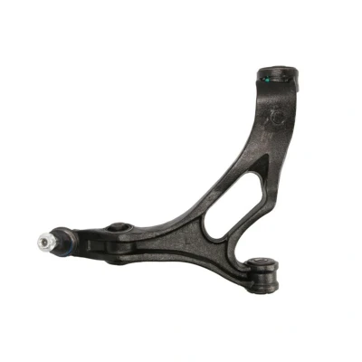 Imagen de DELPHI TC2189 Barra oscilante, suspensión de ruedas Brazo oscilante longitudinal VOLKSWAGEN: Touareg I, PORSCHE: Cayenne norauto, oscaro, mister auto