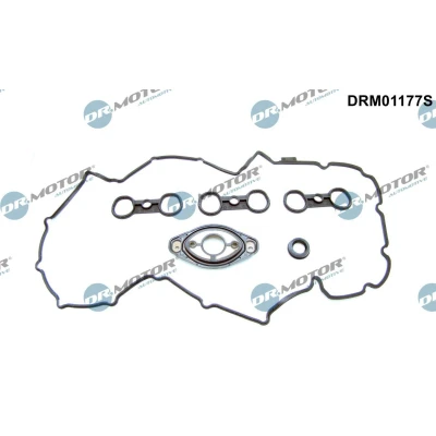 Imagen de Juego de juntas, tapa culata Dr.Motor Automotive DRM01177S
