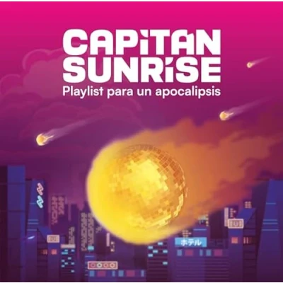 Imagen de Playlist para un Apocalypsis [Vinilo]