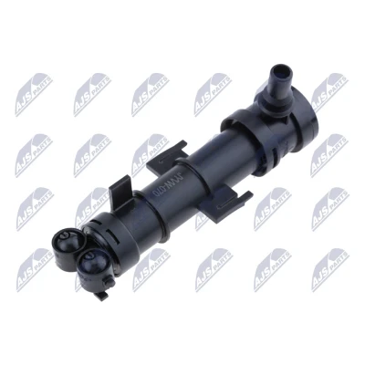 Imagen de NTY EDS VW 070 Tobera de agua regadora, lavado faros derecha