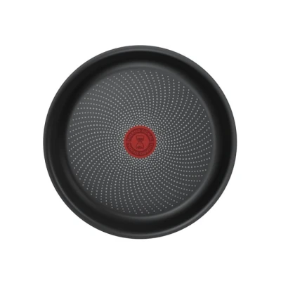 Imagen de Tefal Ingenio So&#039;Light, Sartén de 24 cm, Ligera, Inducción, Revestimiento Antiadherente