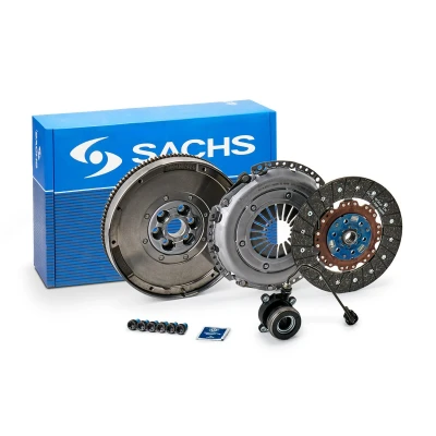 Imagen de SACHS ZMS Modul XTend plus CSC 2290 601 072 Kit de Embrague OPEL: Vectra C Berlina, Zafira B, Astra H GTC, SAAB: 9 3 Familiar norauto,