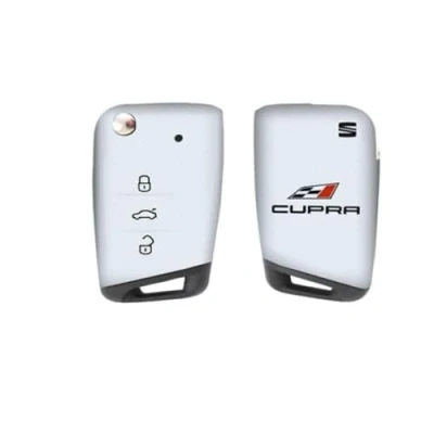 Imagen de Seat 000087013AJ Cupra Design Carcasa para llave de encendido